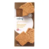 Ekol. sausainiai su cinam. SALLING, 170 g