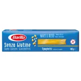 Паста без глютена BARILLA SPAGHETTI, 400 г