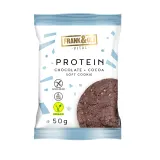 Baltym. saus. su šok., kakava FRANK&OLI, 50 g