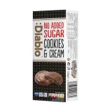 Cookie with dark chocolate, DIABLO sweet, 128 g