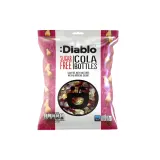 Kolos candy with sweetener DIABLO, 75 g