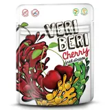 Сладкая вишневая полоска VERI BERI, 50 г
