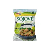 Соевые кубики BONA VITA, 100 г