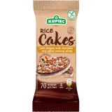 Хрустящие с кусочками карамели KUPIEC, 70 г