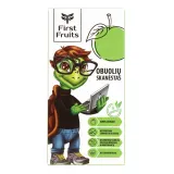 Закуска со вкусом яблока FIRST FRUITS, 60 г