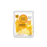 Kukurūzų trap. su sūr. SAULĖS GRŪDAS, 60 g