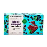 Saus. su juod. serb. THE BEGINNINGS, 80 g