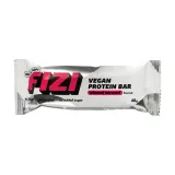 Balt. батончик ALMOND CARAMEL FIZI, 40 г