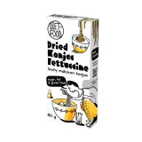 J. паста KONJAC FETTUCINE DIET-FOOD, 80 г