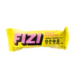 Batonėlis CASHEW CARAMEL FIZI, 40 g