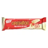 Balt. bat. GRENADE WHITE CHOC. SAL. PEA. 60 g