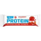Brašk. sk. baltyminis batonėlis MAXSPORT, 60g