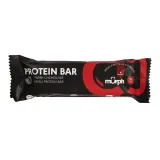 White chocolate bar with dark chocolate pieces MURPH, 35 g