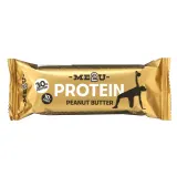 Baltyminis batonėlis su saldikliais ME2U,60g
