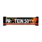 Batonėlis su sald. GO ON COOKIE & CREAM, 40 g