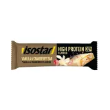 Протеиновый батончик ISOSTAR, со вкусом ванили 55г