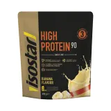 Baltymų milteliai ISOSTAR bananų sk. 400 g