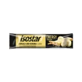 Energy bar ISOSTAR with banana flavor, 40 g
