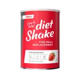 Dietary protein shake ICONFIT with sweetener, 495 g