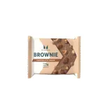 Milk bar with sweetener MYPROTEIN BR., 75 g