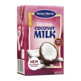 Кокосовый напиток SANTA MARIA ORIGINAL, 250 мл
