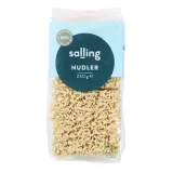 Kvietiniai makaronai SALLING, 250 g