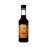Sojų padažas HEINZ, 150 ml