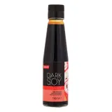 Tamsusis sojų padažas RIMI, 150ml