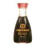 Соевый соус KIKKOMAN, 150 мл