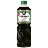 Соевый соус KIKKOMAN С НИЗКИМ СОДЕРЖАНИЕМ СОЛИ, 975 мл
