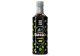 Organic Extra Virgin Olive Oil BIO BASSO, 500 ml