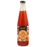 Sald.aitr. paprikų padažas RIMI PLANET, 700ml
