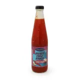 Sald.aitr.papr. padažas SANTA MARIA, 500 ml
