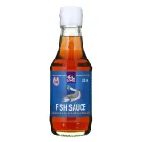Рыбный соус AJI, 200 мл