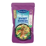 Wok sauce SANTA MARIA SWEET KOREAN, 150 g
