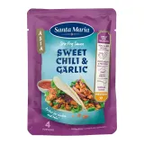 Соус SANTA MARIA S. CHILI & GARLIC, 100 г