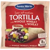 Tortilijos viso gr. SANTA MARIA, 8 vnt, 320 g
