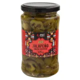 Chalapos paprikos RIMI PLANET, 335/160g