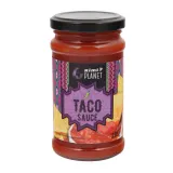 Соус TACO средней остроты RIMI PLANET, 230г