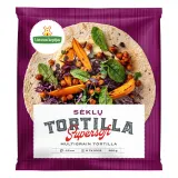 Daugiagrūd. tortilijos LIETUVOS KEPĖJAS, 360g
