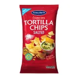 Corn chips with salt SANTA MARIA, 475 g