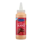 Padažas su Chipotle papr. SANTA MARIA, 250 ml