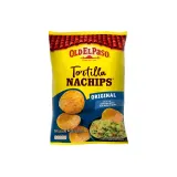 Tortilla chips OLD EL PASO, 185 g