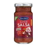 Garlic sauce SANTA MARIA, 230g