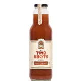 Non-alcoholic juice drink TWO SHOTS SANGRITA, 0,75 l