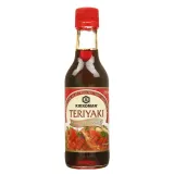 Terijakio marinatas KIKKOMAN, 250ml