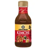 Spicy sauce for pickled vegetables KIKKOMAN, 300ml