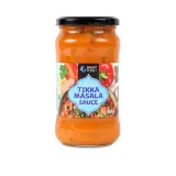Соус RIMI PLANET TIKKA MASALA, 480г