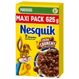 Šokolado sk. dribsniai NESTLE NESQUIK, 625 g