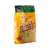 Завтрак RIMI HONEY RINGS, 250 г